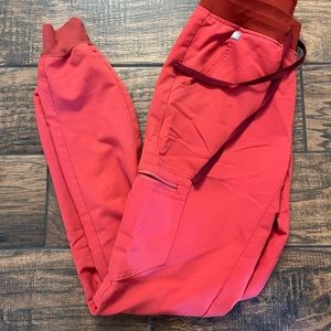 Figs Zamora joggers xs/Tall